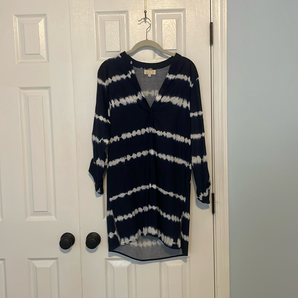 Small Mud Pie Dress